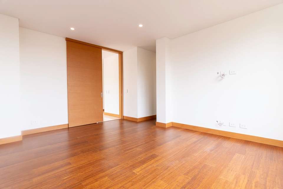 Venta Apartamento El Poblado